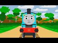 Thomas And Friends Animated English Many Moods No Copyrighted