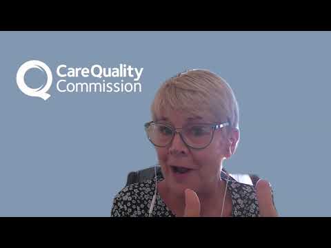 CQC Monitoring Approach Webinar (Adult Social Care)