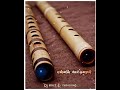 Ennai Thalatta Varuvalo Song Flute Version Whatsapp Status