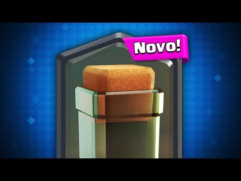 VAZOU NOVA CARTA FEITI