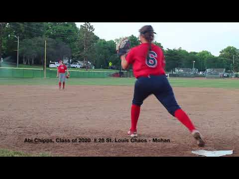 Abi Chipps Class of 2020 Skills Video v1 1