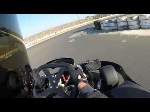 PKL 2014 5 etapa Kartodromo Internacional de Nova Odessa