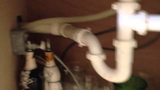 Bosch Dishwasher Not Draining Fix