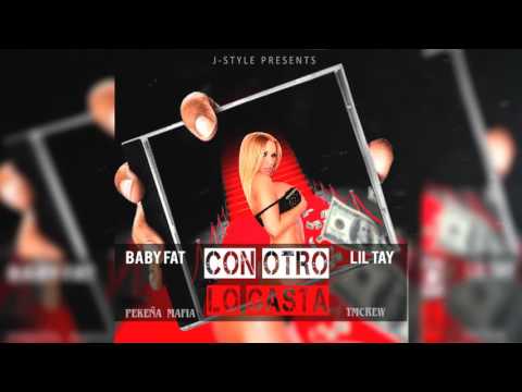 BabyFat ft. Lil Tay - Con Otro Lo Gasta  [Official Audio]
