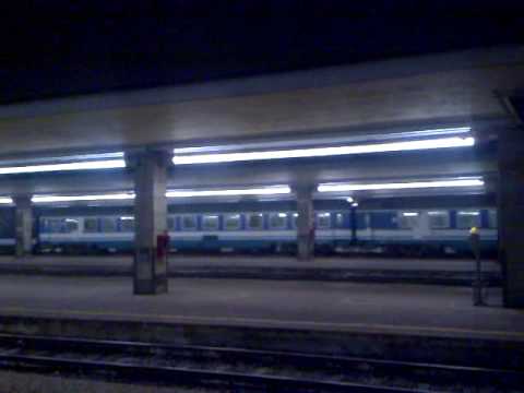 ICN 799 Torino P.n. - Napoli C.le