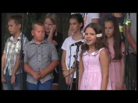 VELJKI MALI ČLOVEK - Antonija RAC