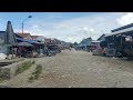 Situasi Abepura terkini pasca ricuh Situasi Abepura terkini pasca ricuh