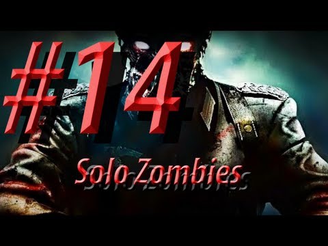Solo Zombies w/ NERDIAQ Ep.14 - Breaking The 20's