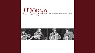 The Edenderry (Reel) / The Dangerous Reel / The New Found Out Reel