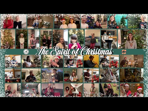 The Spirit of Christmas