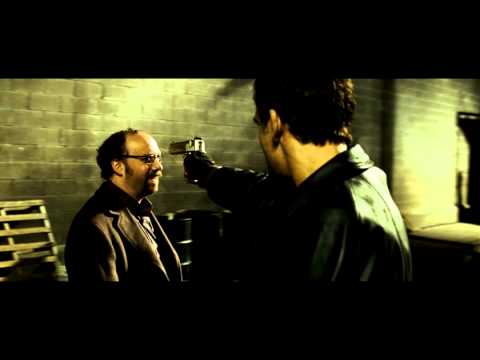 Shoot 'em up - Nat, Pat and Tat