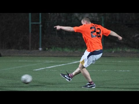 AdeBajory - Pustynne Lisy: 5. tydzień (FLS Wiosna 2015)