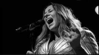 Trijntje Oosterhuis - I Just Can&#39;t Stop Loving You