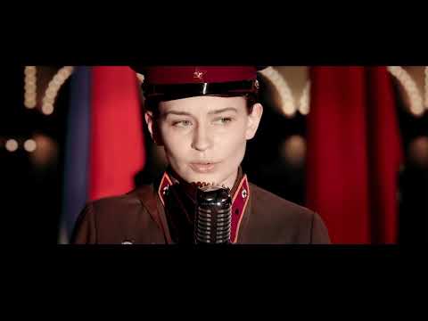 Red Sniper - Die Todesschützin (2015) German Trailer
