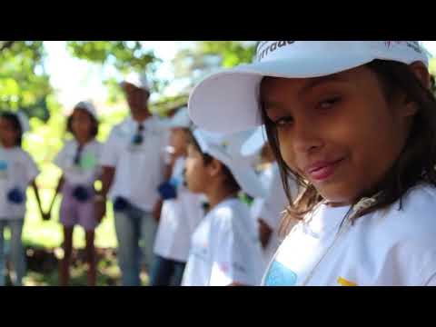 Semeando o Bioma Cerrado na Escola Classe Altamir (Planaltina-DF) – educação ambiental