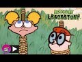 Dexter S Laboratory Chupacabra Cartoon Network