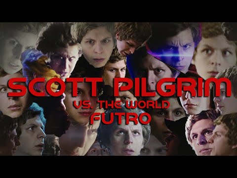 Scott Pilgrim vs. the World