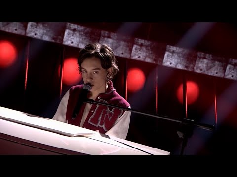 IGNACY - Koniec live / The Voice Kids gościnnie
