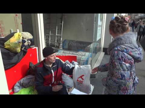 Random Acts of Kindness #Take 2