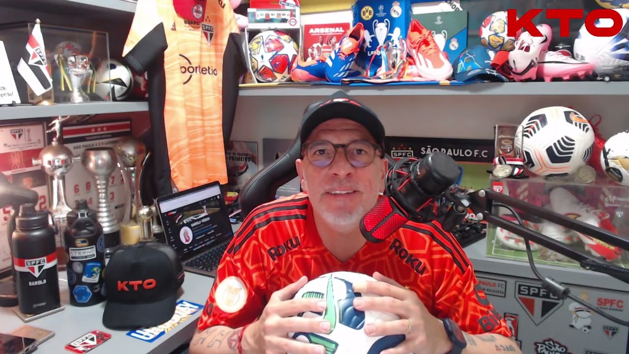 CRUZEIRO 0X1 SÃO PAULO - ANÁLISE E NOTAS - CAMPEONATO BRASILEIRO 2024