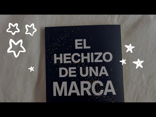 Vídeo relacionado con El hechizo de una marca: Descubre el branding que eclipsará a tu competencia y cautivará a tu cliente