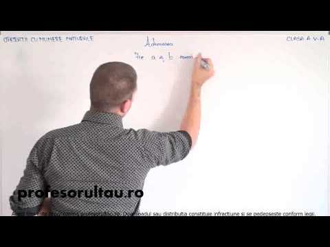 adunarea numerelor naturale - profesorultau.ro