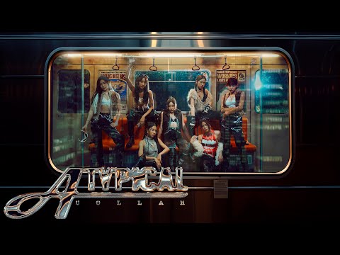 COLLAR 《Atypical》Official Music Video