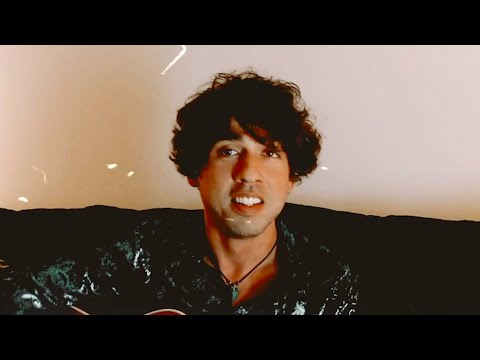 Chris Aguayo - It'll Be Alright (Official Music Video)