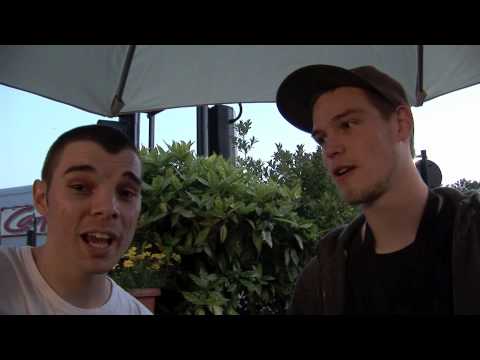 Fliptrix Interview