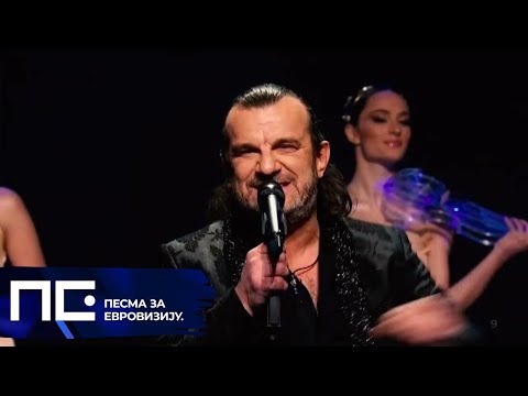 PZE22 Finale: Aca Lukas - Oskar