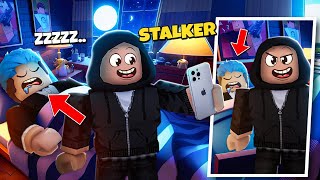 Download lagu Life Together RP | ROBLOX | MAY STALKER AKO SA LOOB NG BAHAY! mp3