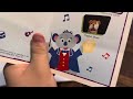 Baby Mozart Music Festival 2003 DVD Review