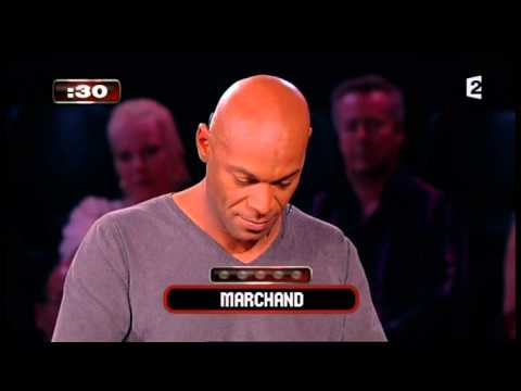 Mot de Passe 13-09-2012 avec Denis Maréchal & Nicole Ferroni (Jeu France 2)