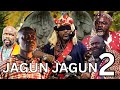 JAGUN JAGUN 2 MOVIE 2024 /IBRAHIM CHATTA/ FEMI ADEBAYO/LATEEF DIMEJI /ODUNLADE/ITELE