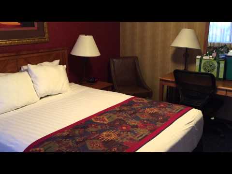 Best Western Travel Inn - St George Utah