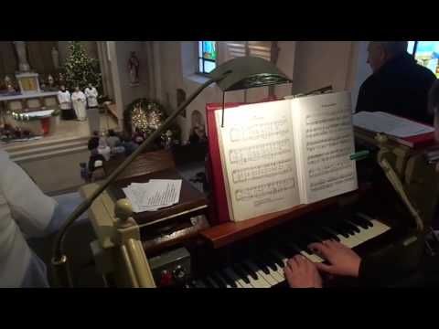 JKS 66 - Ó, chýr (ein Weihnachtslied)