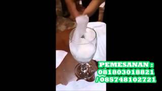 MANFAAT KHASIAT PEMBALUT HERBAL HIBIS HPAI