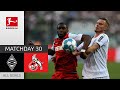 2nd Derbywin for Cologne | Borussia M'gladbach - 1. FC Köln 1-3 | All Goals | MD 30 – Bundesliga