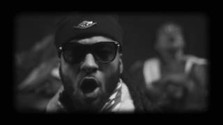 Montana Of 300 - Black Beatles Verse