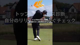 あなたのリリース、トップ1%？5秒で今すぐチェック