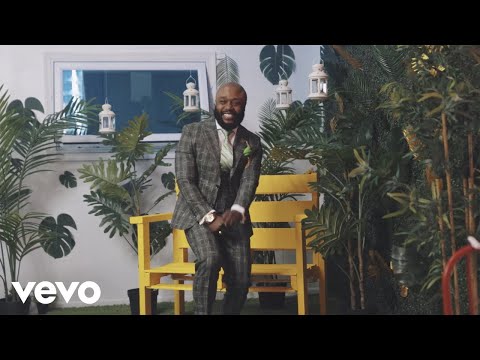 Vumomsé - FAITHFUL GOD (Official Video)