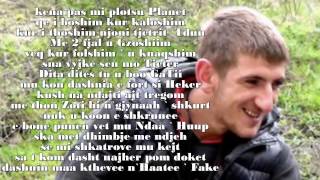Dauki - Zine Qe Kom Dek