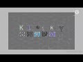I Accidentally Klasky Csupo Graffiti Remake Logo In G Major 4