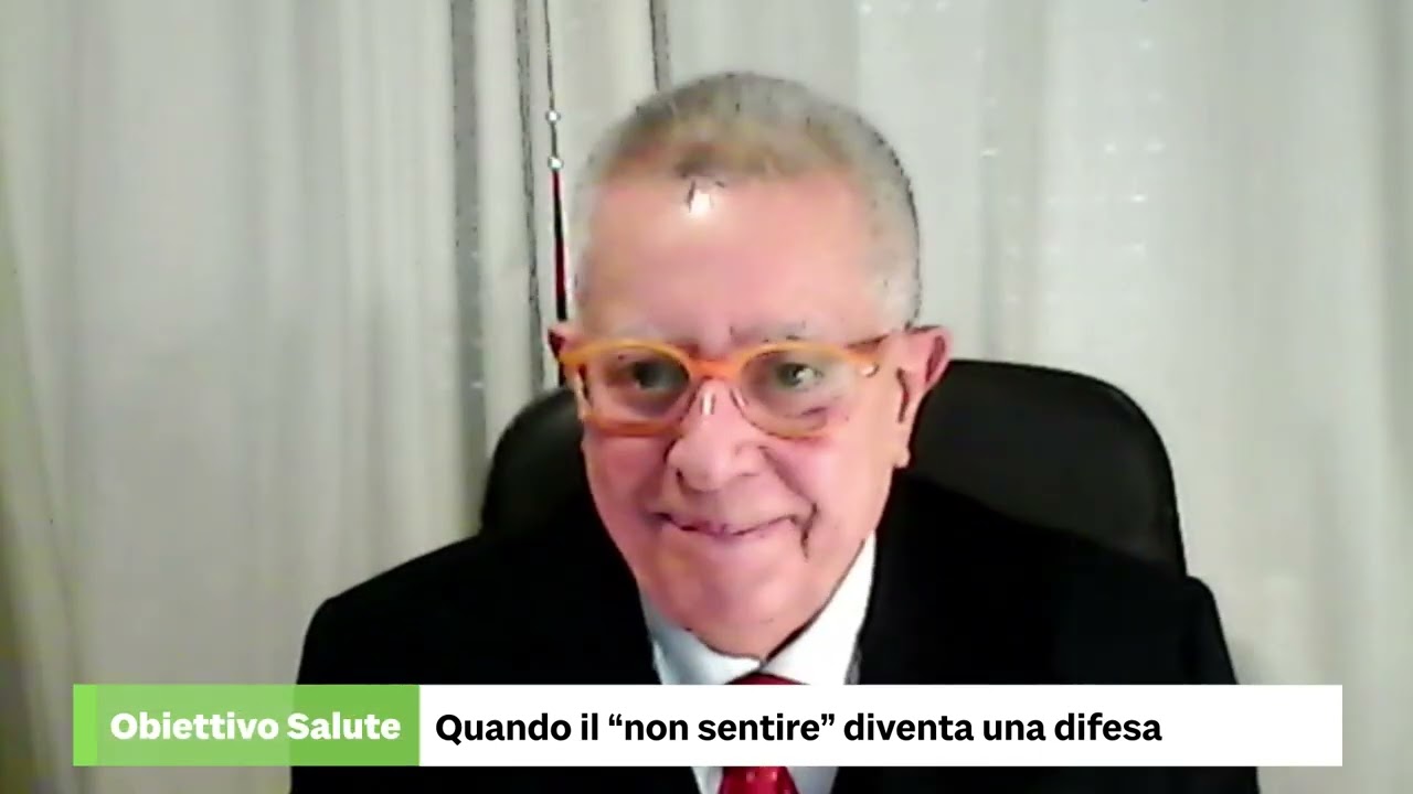 Riconoscere le emozioni: quando “non sentire” diventa una difesa
