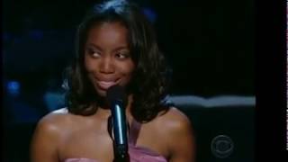Heather Headley - Your Song - Live Kennedy Center Honors Elton John - 2004