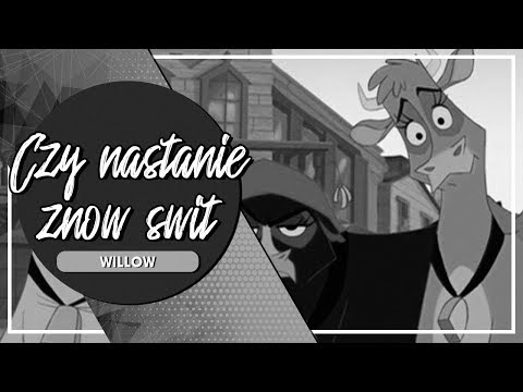 【Willow】Czy nastanie znów świt - Rogate Ranczo