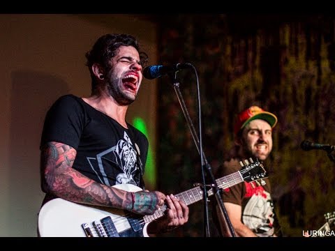 [SXSW 2014] Show 2: 09/03 - Houston, TX