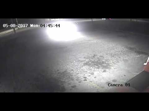 Burglary in Kings Forest, Atlanta, GA