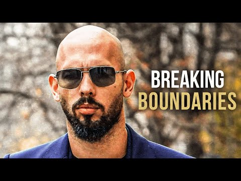 Shattering Expectations - Motivational Speech