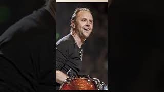 Lars Ulrich JUST SHOCKED Fans About Ozzy O AutoReframe part 1